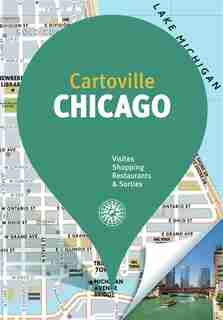 CHICAGO CARTOVILLE by Gallimard
