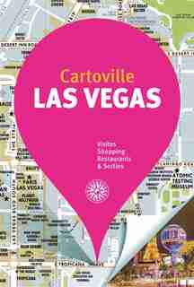 LAS VEGAS CARTOVILLE by Cartoville