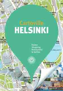 HELSINKI CARTOVILLE