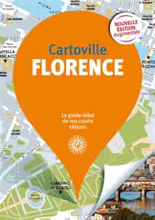 FLORENCE 2019 CARTOVILLE by GALLIMARD COLLECTIFS
