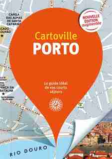 PORTO CARTOVILLE by Cartoville