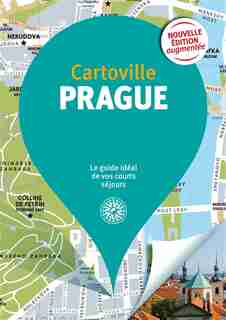 PRAGUE CARTOVILLE by Cartoville