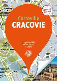 CRACOVIE CARTOVILLE by Cartoville