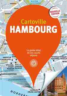 HAMBOURG CARTOVILLE by Cartoville