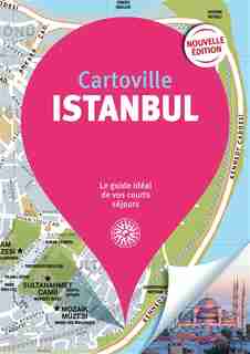 ISTANBUL CARTOVILLE by Cartoville