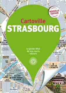 STRASBOURG CARTOVILLE by Cartoville