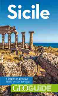 SICILE GÉOGUIDE by Géoguide