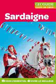 SARDAIGNE GÉOGUIDE by Géoguide