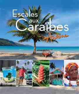 ESCALES AUX CARAÏBES de Antoine