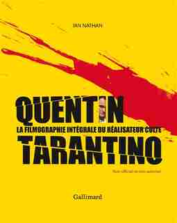 QUENTIN TARANTINO by COLLECTIF