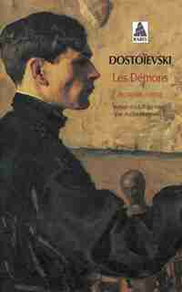 DOSTOIEVSKI - DEMONS T.1 by Dostoievski