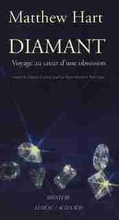 Diamant by Matthew Hart