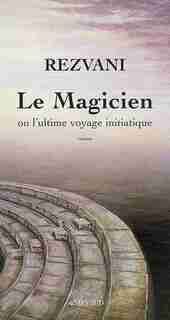 Magicien by Serge Rezvani