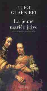 Jeune Mariee Juive by Luigi Guarnieri