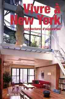 Vivre à New York by Alessandra Coppa