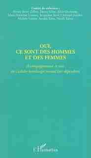 Oui se sont des hommes et desfemmes by COLLECTIF