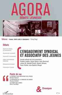 Engagement syndical et associatif des je by COLLECTIF
