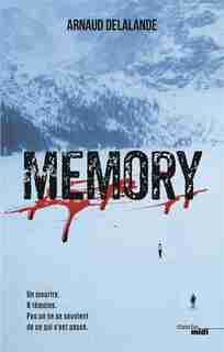 Memory de ARNAUD DELALANDE