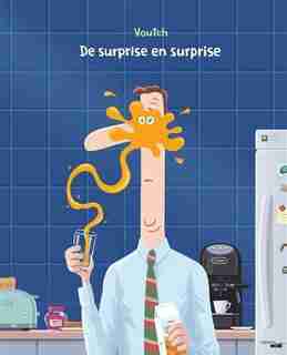 De surprise en surprise de Voutch
