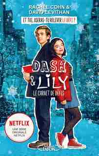 DASH & LILY de Rachel Cohn