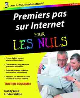 PREM.PAS SUR INTERNET..NULS 2E ED. by Nancy Muir