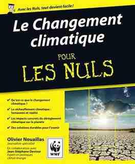 Le changement climatique pour les nuls de Wwf