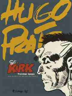 Sergent Kirk 03 by Hugo Pratt