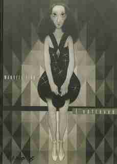 L'entrevue by Manuèle Fior