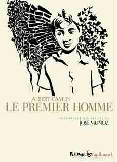 Le premier homme by Albert Camus