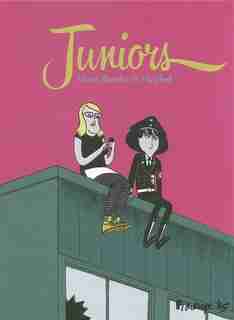 Juniors by Hervé Bourhis