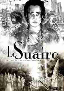 LE SUAIRE 03 : CORPUS CHRISTI, 2019 by ÉRIC LIBERGE