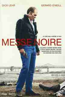 Black Mass by Dick Lehr