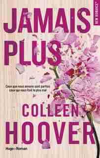 Jamais plus by Colleen Hoover