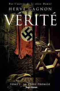 VÉRITÉ TOME 2 de Hervé Gagnon