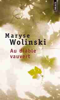 Au Diable vauvert by Maryse Wolinski