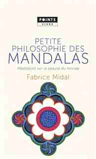 Petite philosophie des mandalas by Fabrice Midal