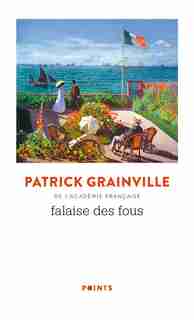 FALAISE DES FOUS de PATRICK GRAINVILLE