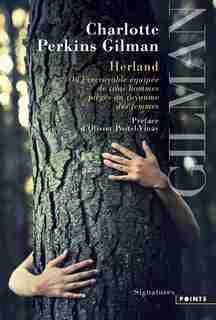 HERLAND de Charlotte Perkins Gilman