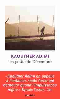 Les petits de Décembre de Kaouther Adimi