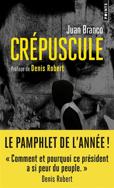 CRÉPUSCULE Mass Market Paperback | Indigo Chapters