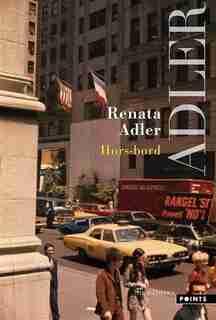 HORS-BORD de Renata Adler