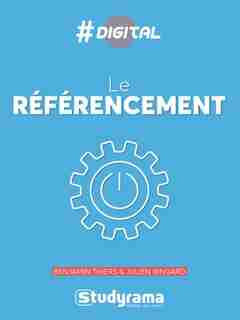 Le référencement by Benjamin Thiers