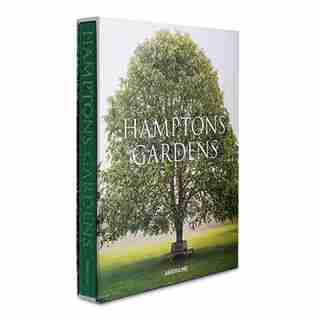 Hamptons Gardens by Jack deLashmet