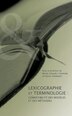 Lexicographie et terminologie by Marie-Claude L'Homme Paperback | Indigo Chapters