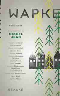 Wapke de Michel Jean