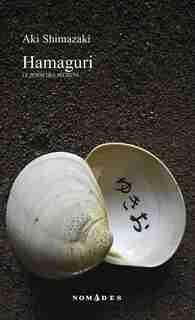 Hamaguri by Aki Shimazaki