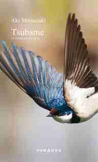 Tsubame by Aki Shimazaki