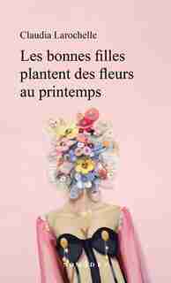 Les bonnes filles plantent des fleurs au printemps de Claudia Larochelle