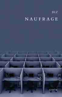 Naufrage by Biz