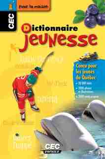DICTIONNAIRE JEUNESSE -POUR LA MAISON by COLLECTIF
